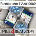 Rhino 7 Blue 9000 viagra5